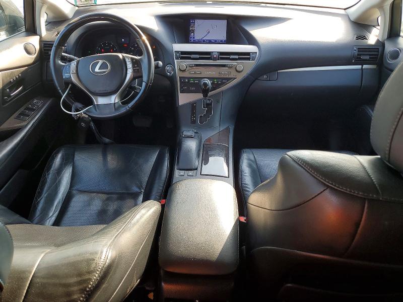 Продажа на аукционе авто 2015 Lexus Rx 350, vin: 2T2BK1BA2FC319618, номер лота: 64780616