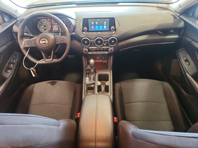 Aukcja sprzedaży 2024 Nissan Sentra, vin: 3N1AB8BV4RY263720, numer aukcji: 64108316