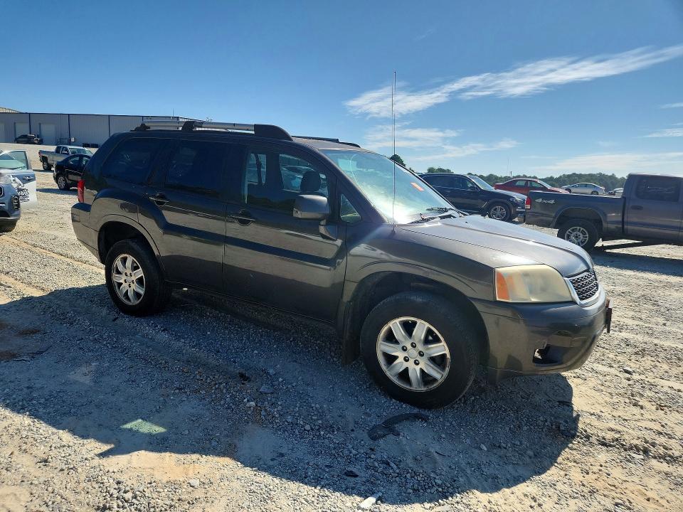 Aukcja sprzedaży 2011 Mitsubishi Endeavor, vin: 4A4JN2AS4BE034717, numer aukcji: 66361166