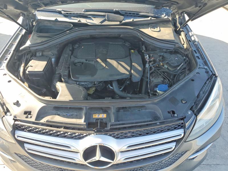 Aukcja sprzedaży 2017 Mercedes-benz Gle, vin: 4JGDA5JB2HA847776, numer aukcji: 63323586