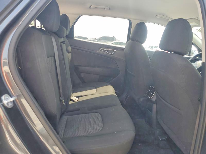 63364216 :رقم المزاد ، KNDPU3AF5P7209369 vin ، 2023 Kia Sportage مزاد بيع