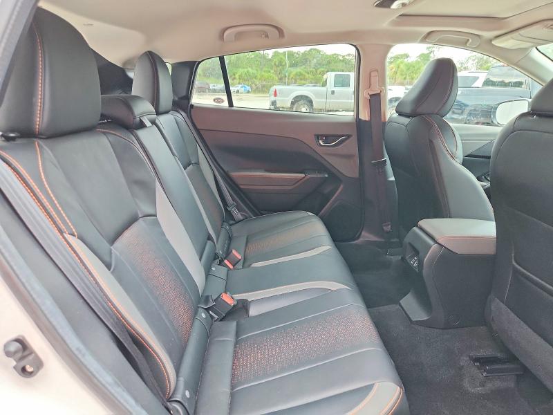 Продаж на аукціоні авто 2024 Subaru Crosstrek, vin: 4S4GUHN62R3779746, номер лоту: 66259846
