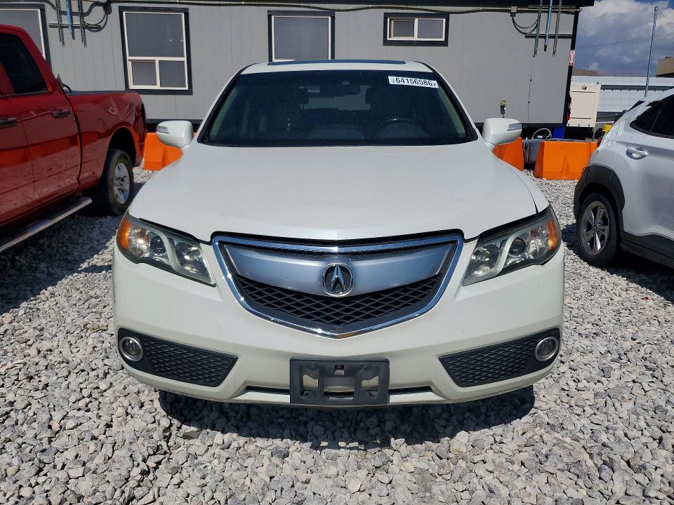 Продаж на аукціоні авто 2015 Acura Rdx, vin: 5J8TB3H54FL016039, номер лоту: 64156586