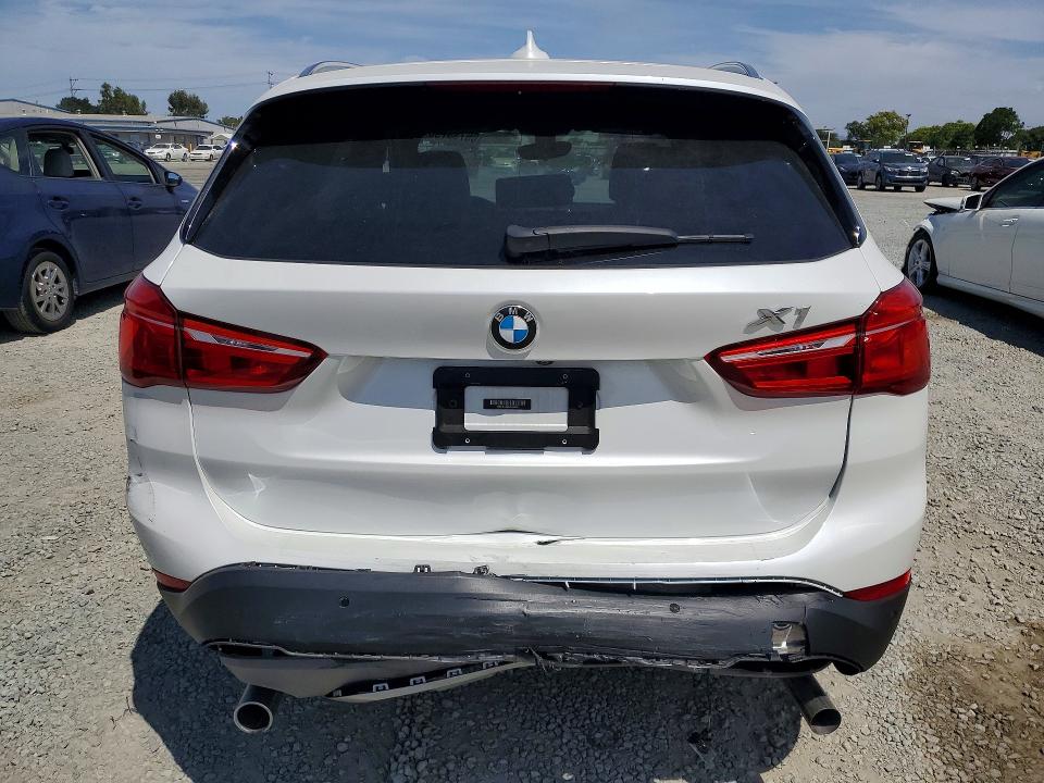 Продажа на аукционе авто 2018 Bmw X1, vin: WBXHU7C39J5H44602, номер лота: 66733796