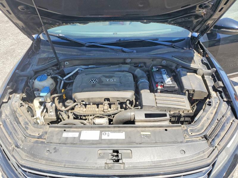2016 Volkswagen Passat მანქანა იყიდება აუქციონზე, vin: 1VWBS7A39GC034318, აუქციონის ნომერი: 64288306
