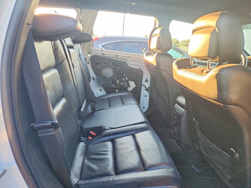 66277056 :رقم المزاد ، 1C4RJFBG8NC142216 vin ، 2022 Jeep Grand Cherokee مزاد بيع