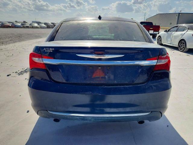 Aukcja sprzedaży 2013 Chrysler 200, vin: 1C3CCBCG3DN574310, numer aukcji: 64513076