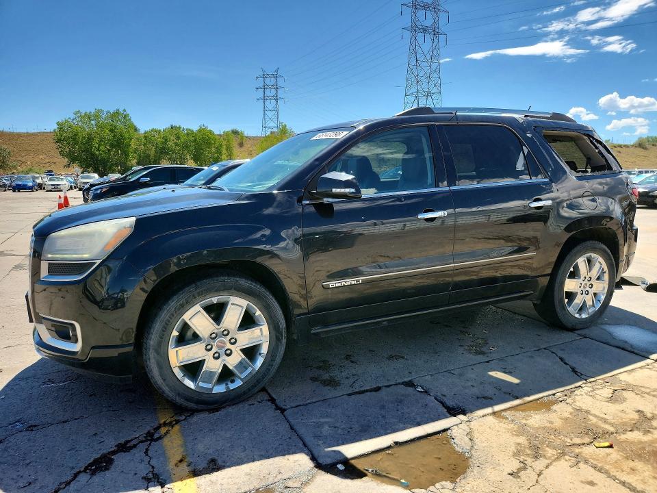 Продаж на аукціоні авто 2014 Gmc Acadia, vin: 1GKKVTKD7EJ364031, номер лоту: 65147296