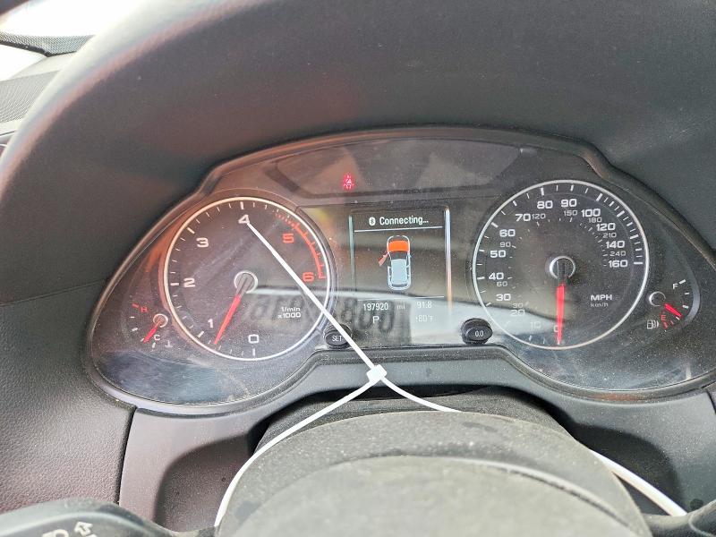 Aukcja sprzedaży 2015 Audi Q5, vin: WA1CMAFP4FA041921, numer aukcji: 66825916