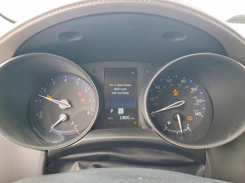 Продажа на аукционе авто 2022 Toyota C-hr, vin: NMTKHMBX3NR146401, номер лота: 63676546