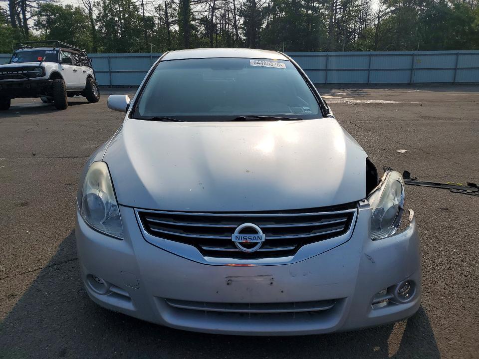Aukcja sprzedaży 2010 Nissan Altima, vin: 1N4AL2AP2AN430187, numer aukcji: 64485376