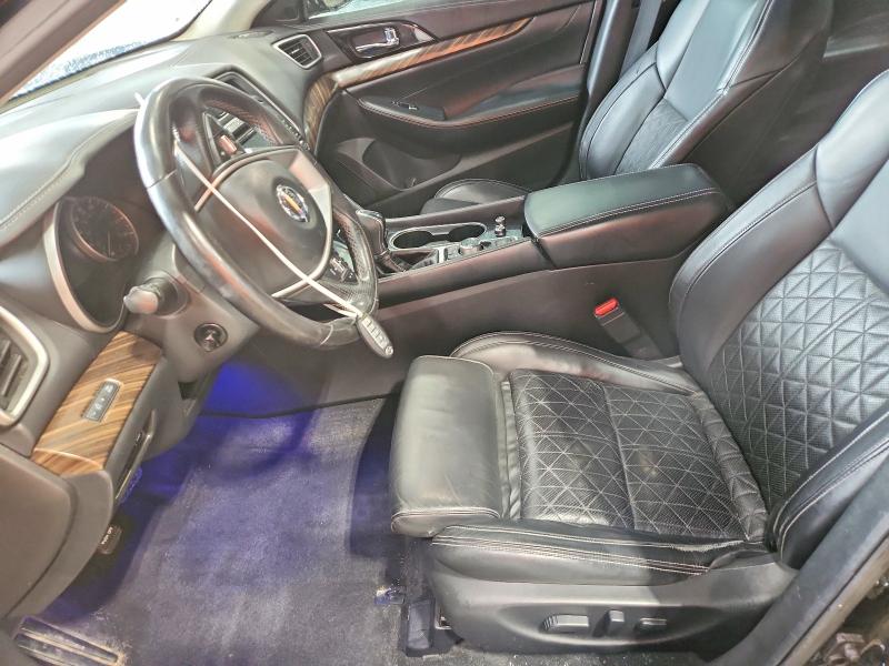Aukcja sprzedaży 2016 Nissan Maxima, vin: 1N4AA6AP3GC419104, numer aukcji: 64040556