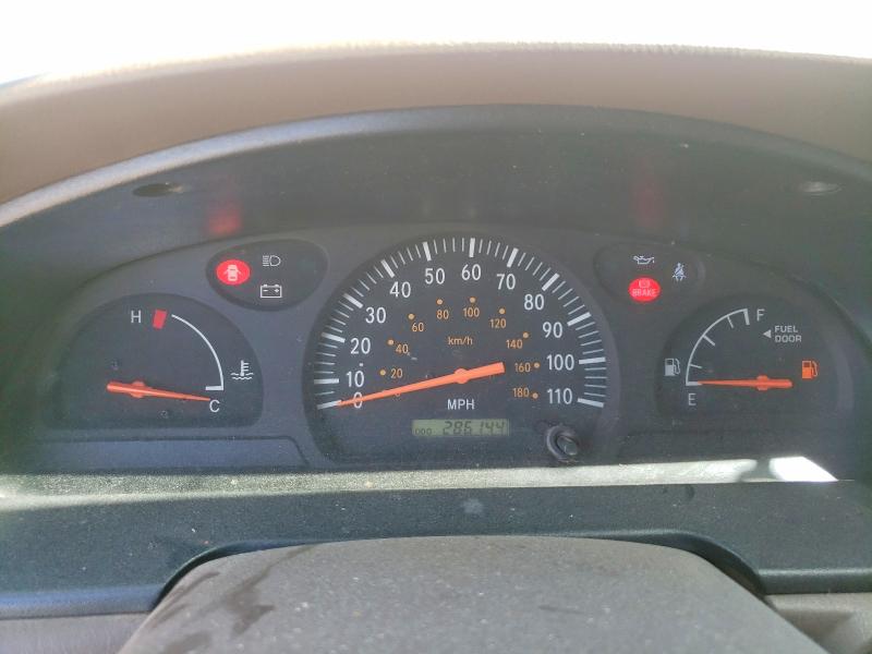 Aukcja sprzedaży 2002 Toyota Tundra, vin: 5TBJN32102S225945, numer aukcji: 64638716