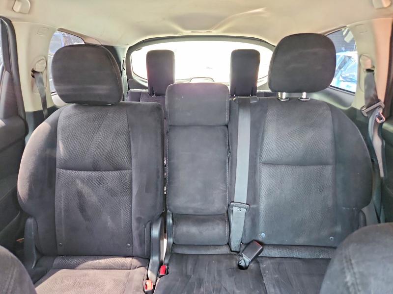 Продажа на аукционе авто 2015 Nissan Pathfinder, vin: 5N1AR2MN2FC716848, номер лота: 64436726