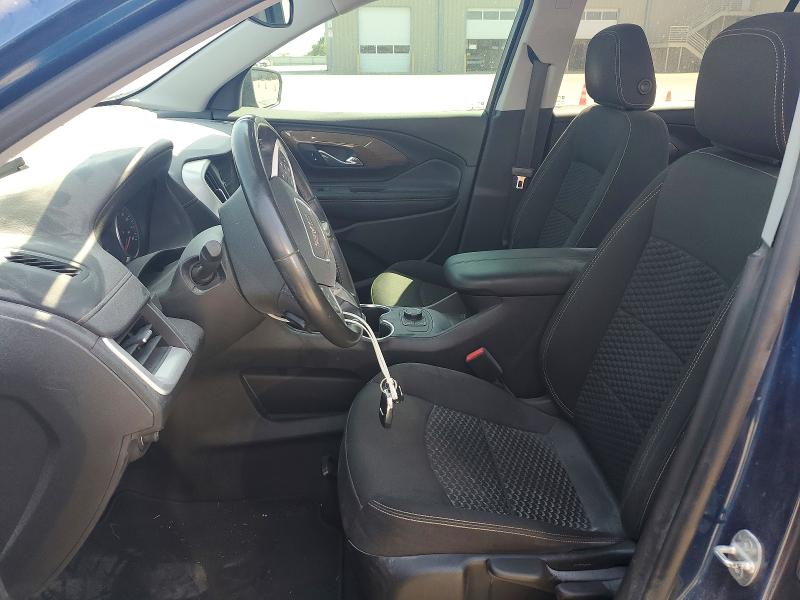 2020 Gmc Terrain მანქანა იყიდება აუქციონზე, vin: 3GKALMEV4LL331585, აუქციონის ნომერი: 63398296