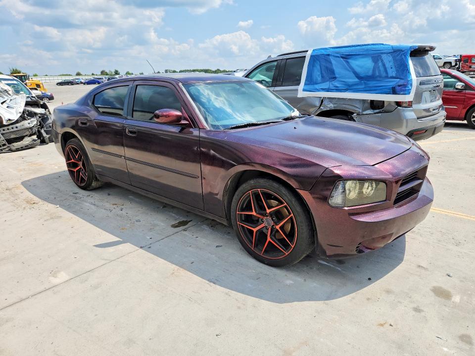 Aukcja sprzedaży 2008 Dodge Charger, vin: 2B3KA43R98H204618, numer aukcji: 67027706