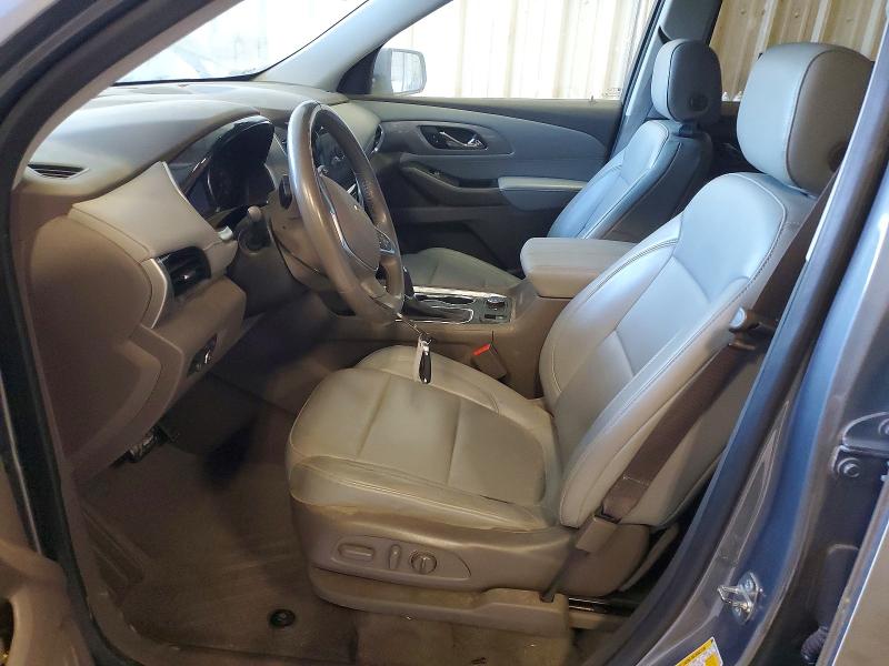 Продаж на аукціоні авто 2019 Chevrolet Traverse, vin: 1GNERHKW2KJ241266, номер лоту: 66756266