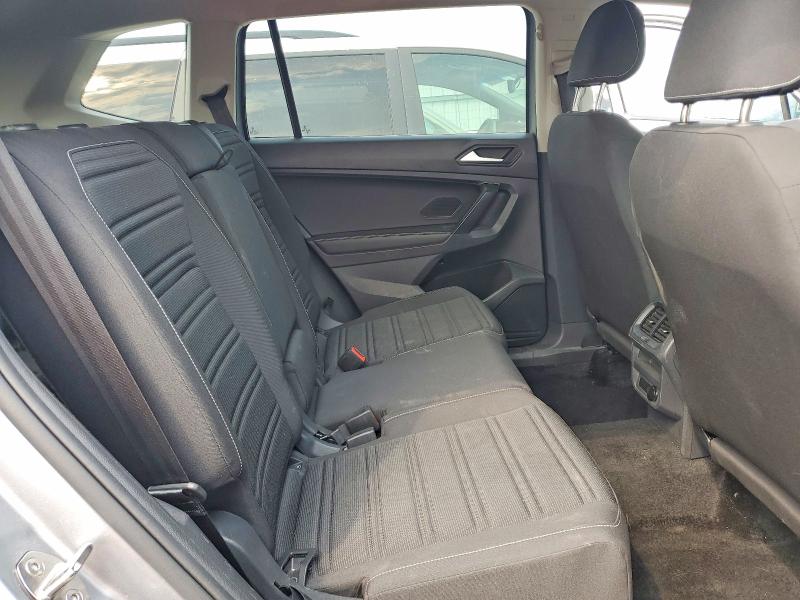 Aukcja sprzedaży 2024 Volkswagen Tiguan, vin: 3VVFB7AXXRM042390, numer aukcji: 61620166