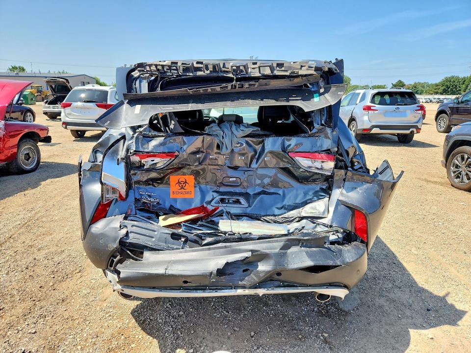 2020 Ford Escape მანქანა იყიდება აუქციონზე, vin: 1FMCU0H66LUB14474, აუქციონის ნომერი: 65899946