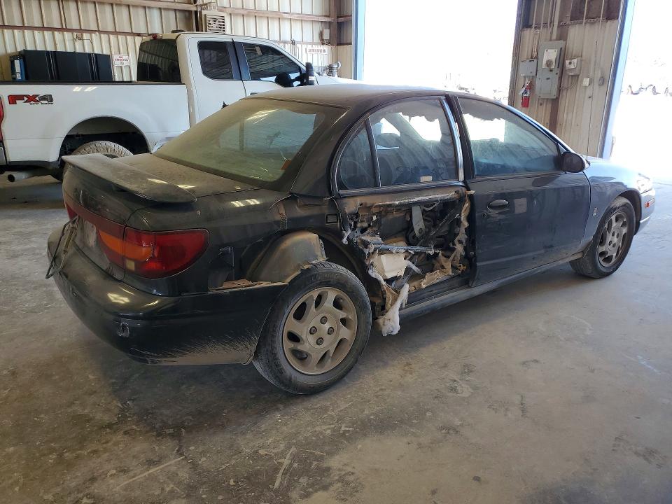 Продаж на аукціоні авто 2002 Saturn Sl2, vin: 1G8ZK54792Z187351, номер лоту: 66121056