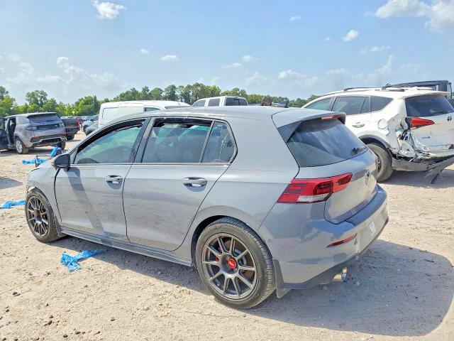 Aukcja sprzedaży 2023 Volkswagen Gti, vin: WVWWA7CD4PW212020, numer aukcji: 64096026