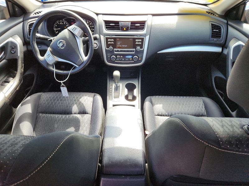 Aukcja sprzedaży 2017 Nissan Altima, vin: 1N4AL3AP0HC108286, numer aukcji: 64993746