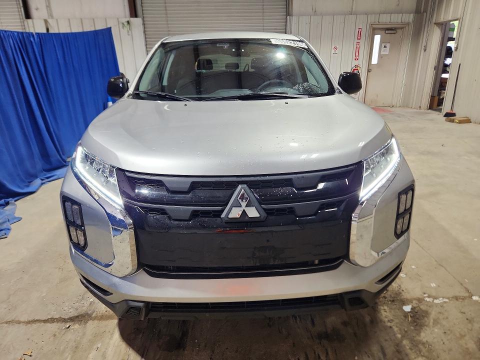 2026 Mitsubishi Outlander Sport მანქანა იყიდება აუქციონზე, vin: JA4ARUAU5TU011859, აუქციონის ნომერი: 65522196