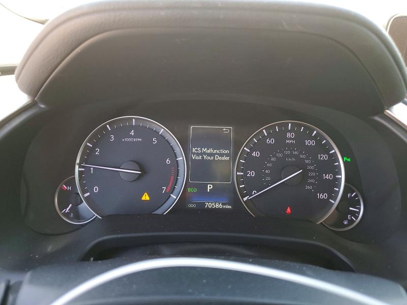 2019 Lexus Rx 350 მანქანა იყიდება აუქციონზე, vin: 2T2BZMCA7KC197201, აუქციონის ნომერი: 65875336