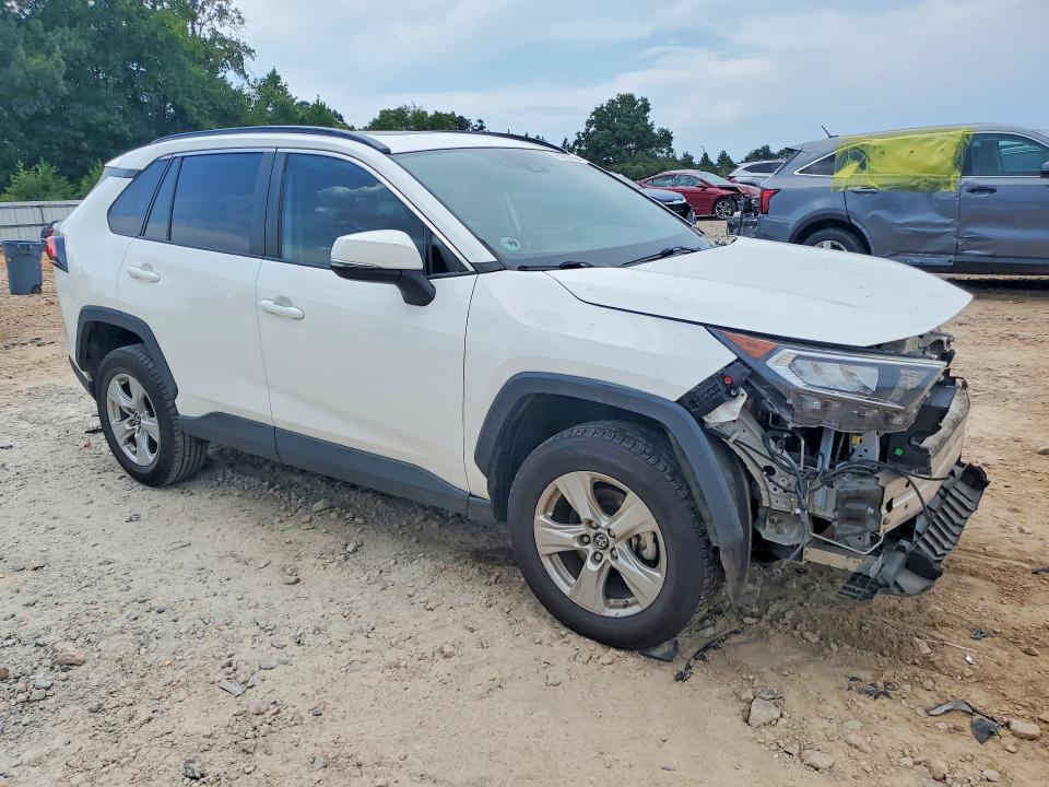 Продаж на аукціоні авто 2019 Toyota Rav4, vin: 2T3W1RFV0KC004421, номер лоту: 65261426