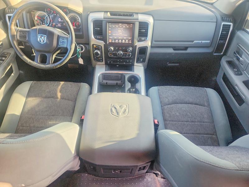 66114466 :رقم المزاد ، 1C6RR7LT2GS266086 vin ، 2016 Ram 1500 مزاد بيع