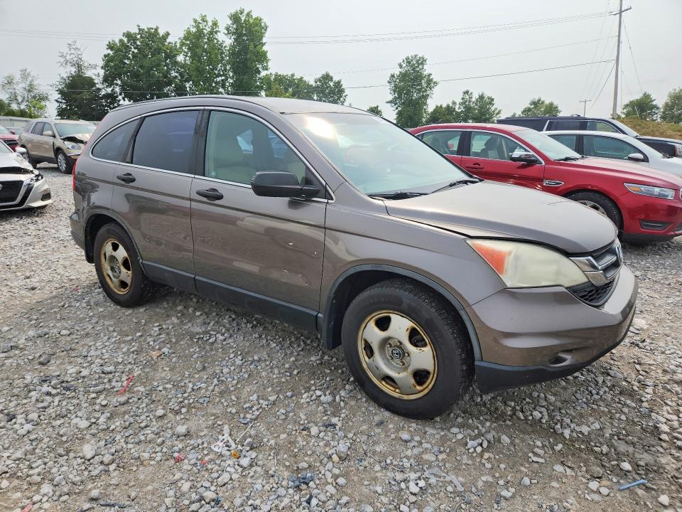 Продаж на аукціоні авто 2010 Honda Cr-v, vin: 5J6RE4H38AL033255, номер лоту: 64766346