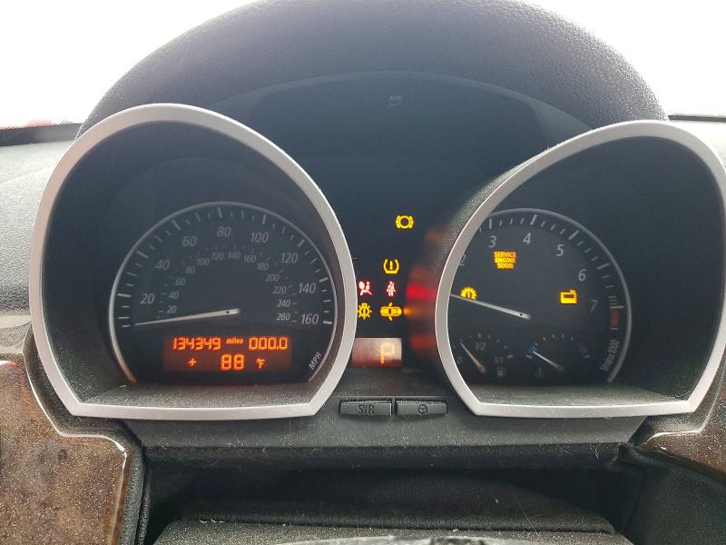 2007 Bmw Z4 მანქანა იყიდება აუქციონზე, vin: 4USBU53507LX03683, აუქციონის ნომერი: 63834076