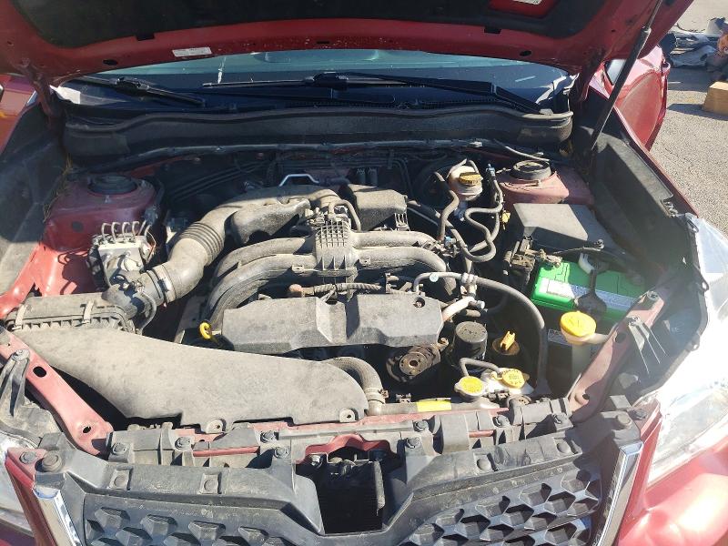 Продаж на аукціоні авто 2016 Subaru Forester, vin: JF2SJADC9GH565084, номер лоту: 64064816