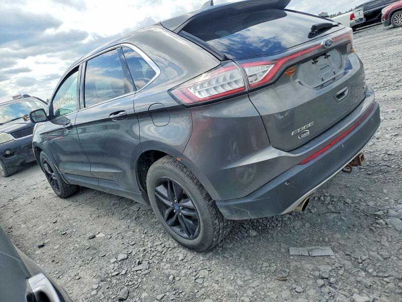 Продажа на аукционе авто 2017 Ford Edge, vin: 2FMPK4J99HBB92201, номер лота: 62682626