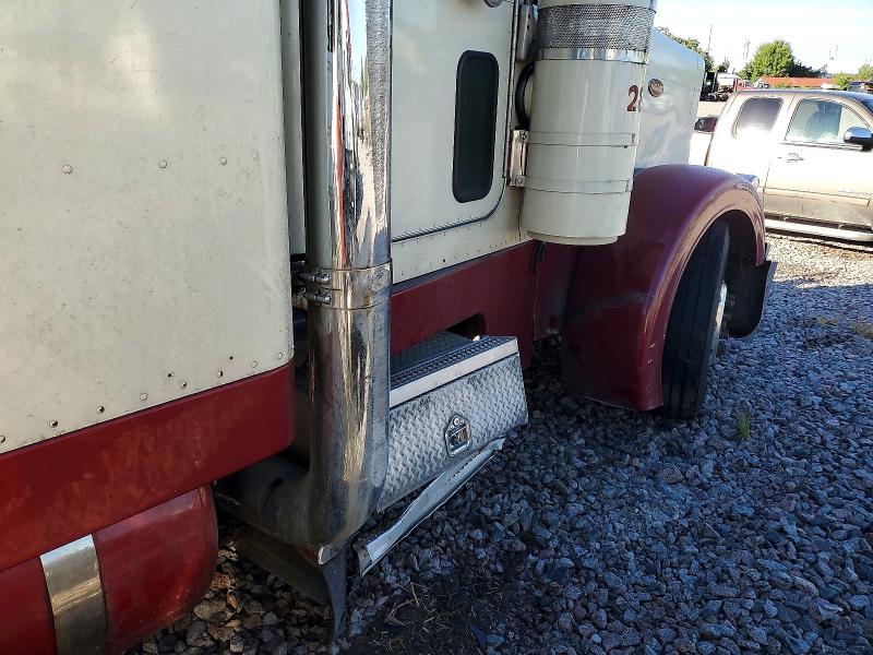 Aukcja sprzedaży 2006 Peterbilt 379, vin: 1XP5DB9X36N638727, numer aukcji: 65833036