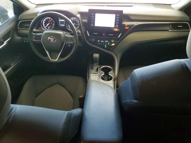 Продажа на аукционе авто 2023 Toyota Camry, vin: 4T1C11AK5PU798252, номер лота: 65872076