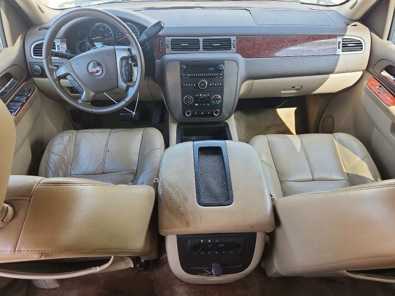Aukcja sprzedaży 2011 Gmc Yukon, vin: 1GKS1CE09BR115425, numer aukcji: 64767436