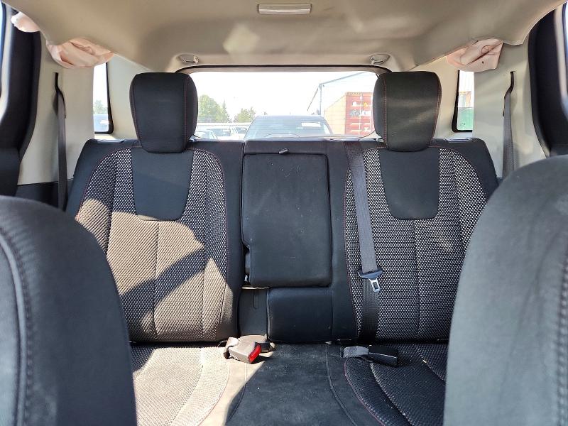 Aukcja sprzedaży 2017 Gmc Terrain, vin: 2GKFLTE3XH6272293, numer aukcji: 65085986