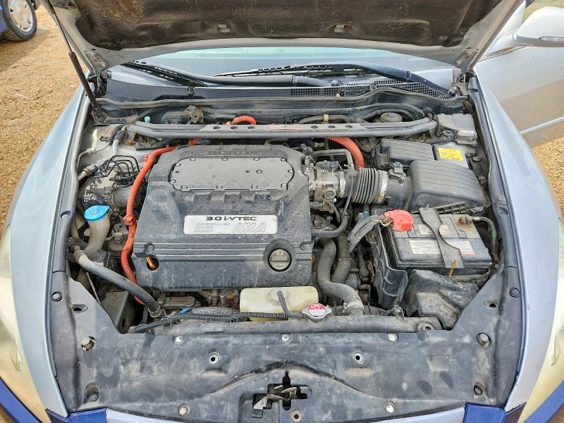 Auction sale of the 2007 Honda Accord, vin: JHMCN36417C800131, lot number: 65559946