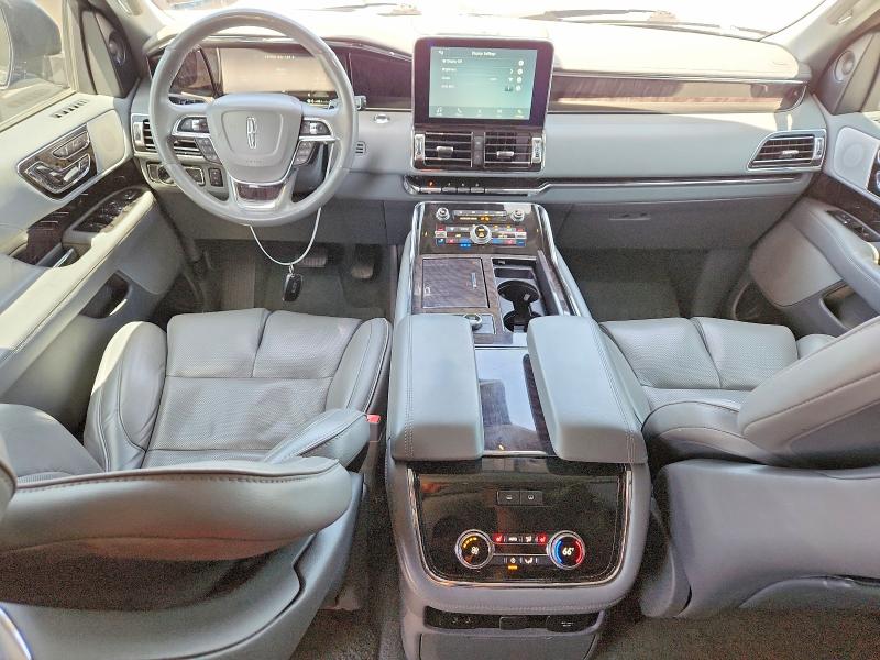 Продаж на аукціоні авто 2019 Lincoln Navigator, vin: 5LMJJ2LT7KEL05612, номер лоту: 65159716