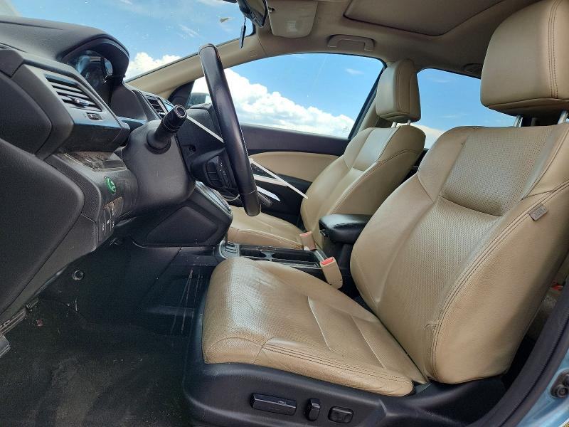 Продажа на аукционе авто 2015 Honda Cr-v, vin: 5J6RM4H9XFL109315, номер лота: 67007346