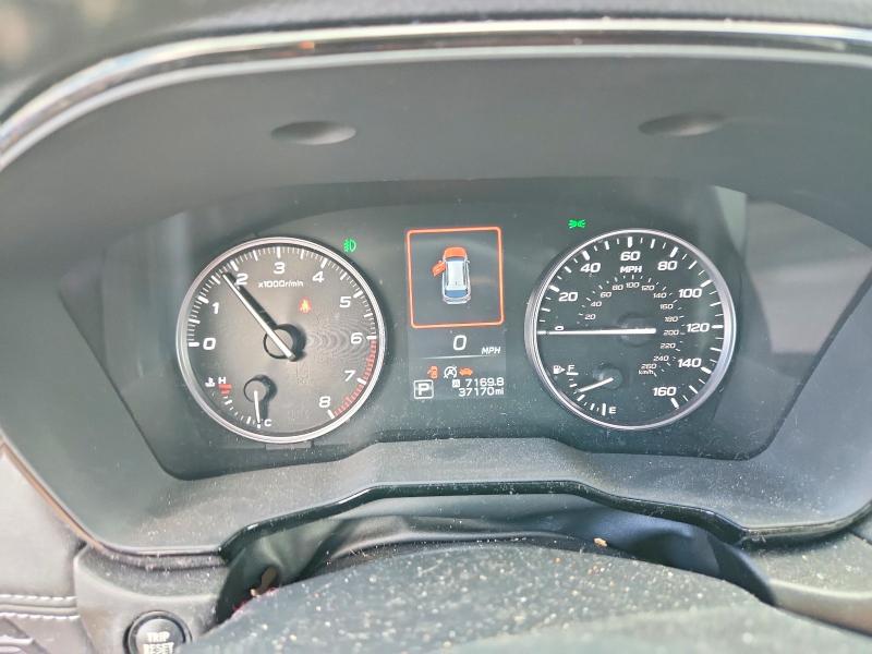 Продажа на аукционе авто 2025 Subaru Outback, vin: 4S4BTACCXS3237166, номер лота: 65469516