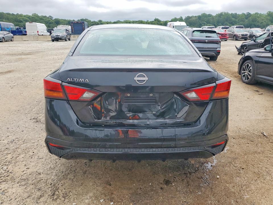 2023 Nissan Altima მანქანა იყიდება აუქციონზე, vin: 1N4BL4BV5PN313922, აუქციონის ნომერი: 64129596
