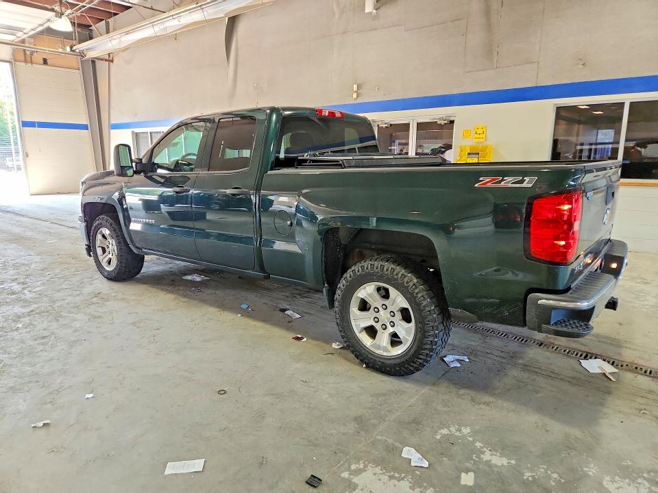 Aukcja sprzedaży 2014 Chevrolet Silverado, vin: 1GCVKREC4EZ381202, numer aukcji: 64435826