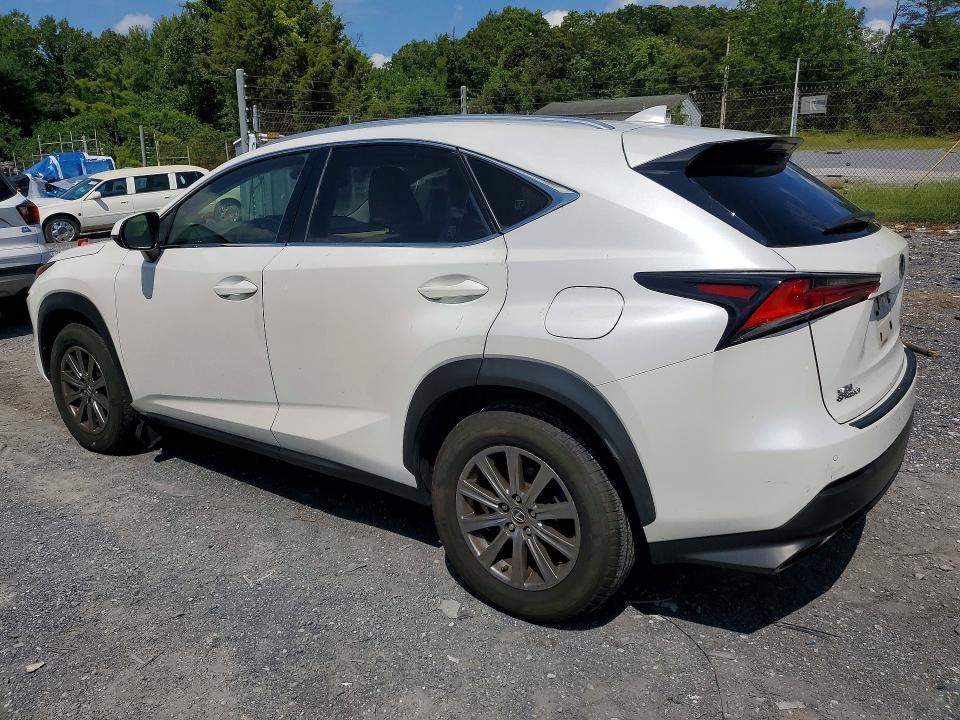 2019 Lexus Nx 300 მანქანა იყიდება აუქციონზე, vin: JTJBARBZ8K2185361, აუქციონის ნომერი: 65734656