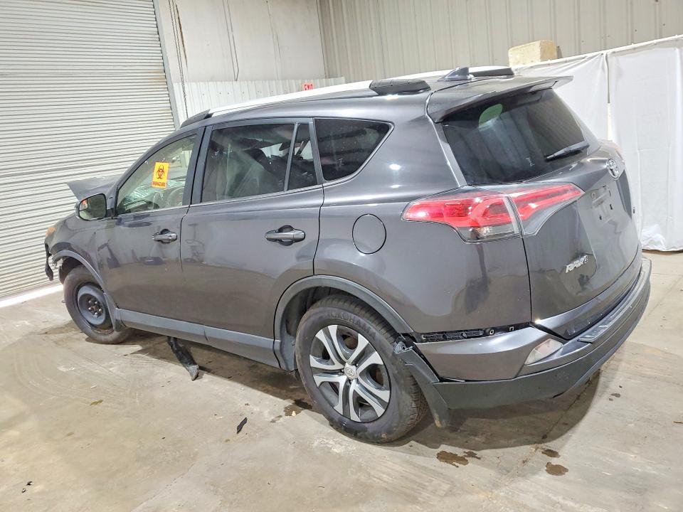 2018 Toyota Rav4 მანქანა იყიდება აუქციონზე, vin: JTMZFREV3JJ153840, აუქციონის ნომერი: 63508846