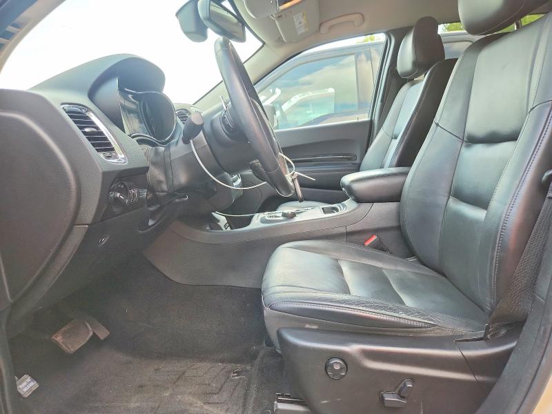 Продажа на аукционе авто 2015 Dodge Durango, vin: 1C4RDHDG3FC823885, номер лота: 66004576