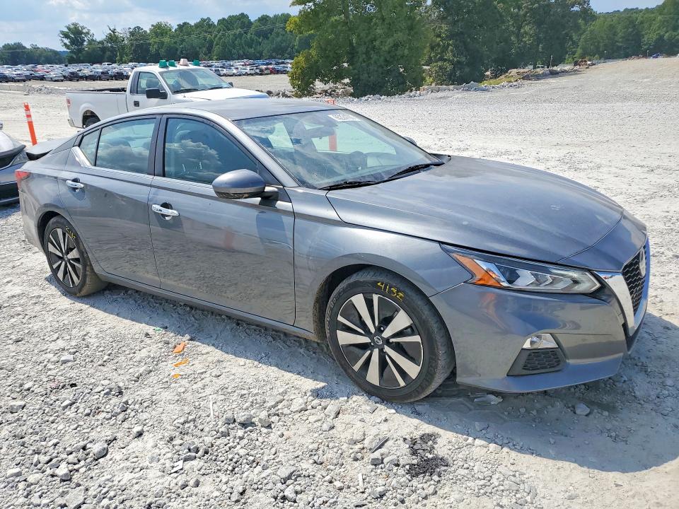 2022 Nissan Altima მანქანა იყიდება აუქციონზე, vin: 1N4BL4DV2NN392573, აუქციონის ნომერი: 65224786
