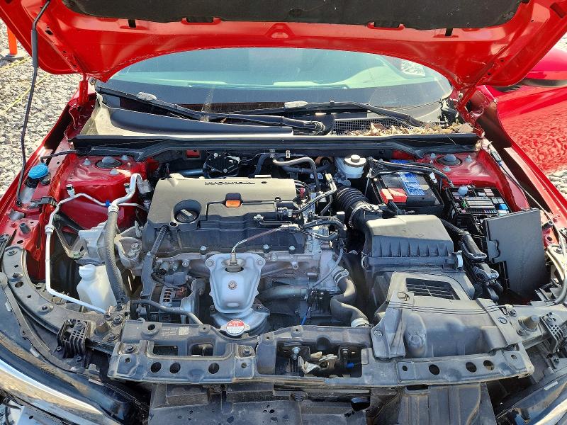 65355636 :رقم المزاد ، 2HGFE2F2XNH543425 vin ، 2022 Honda Civic مزاد بيع