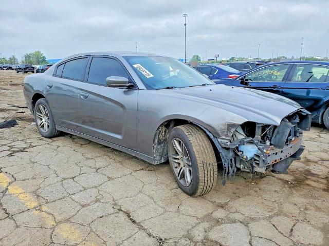 Aukcja sprzedaży 2012 Dodge Charger, vin: 2C3CDXAG8CH145166, numer aukcji: 64182366